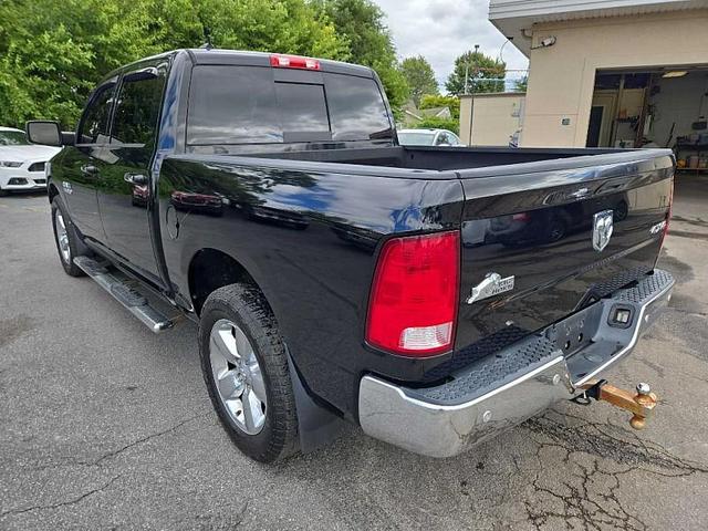 2015 ram 1500 slt