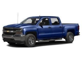2016 chevrolet silverado 1500 lt z71 4x4 lt z71 4dr crew cab 5.8 ft. sb for sale in yankton, south dakota
