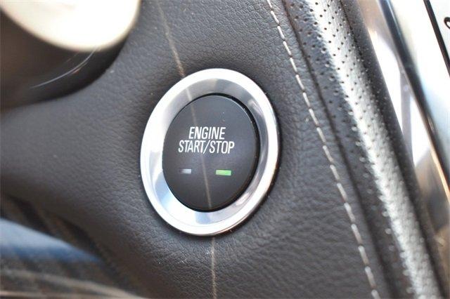 used 2014 cadillac cts vsport premium sedan fort wayne, in 46808 for sale in fort wayne, indiana