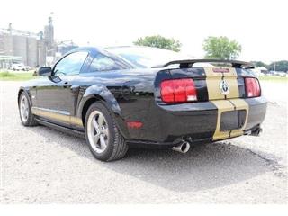 2006 Ford Mustang gt premium