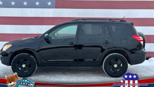 2009 Toyota RAV4