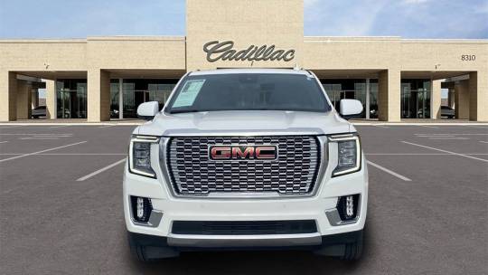 2023 GMC Yukon
