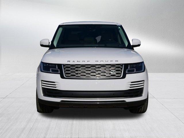 2020 land rover range rover supercharged