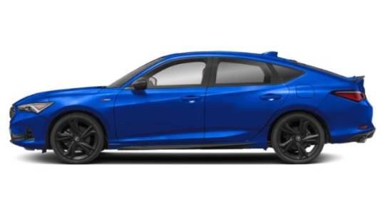 2025 Acura Integra
