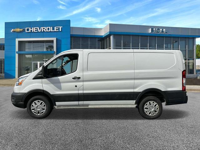 2021 ford transit-250 t-250 130 low rf 9070 gvwr