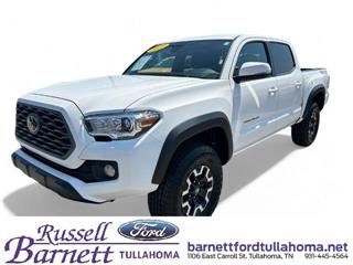 2023 Toyota Tacoma trd pro