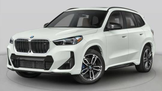 2025 BMW X1