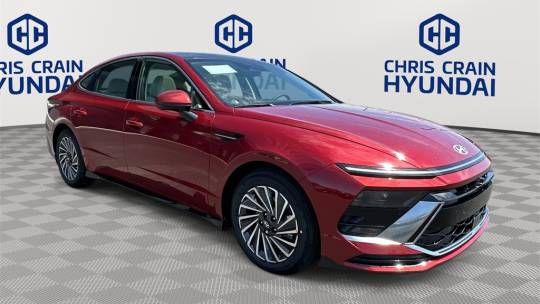 2024 Hyundai Sonata