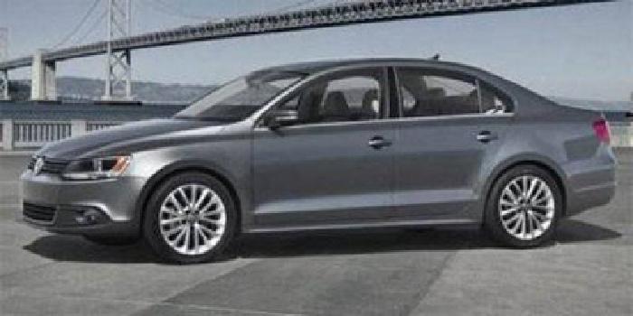 2011 volkswagen jetta sedan se sedan 4d in colma, ca