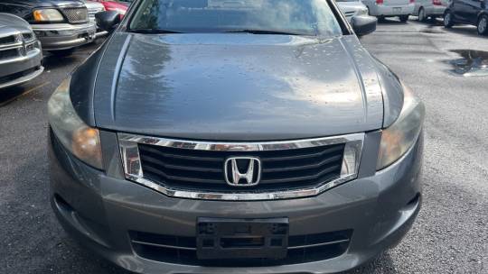 2010 Honda Accord