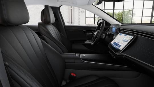 2024 Mercedes-Benz E-Class