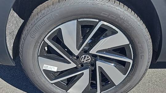 2024 Volkswagen Atlas