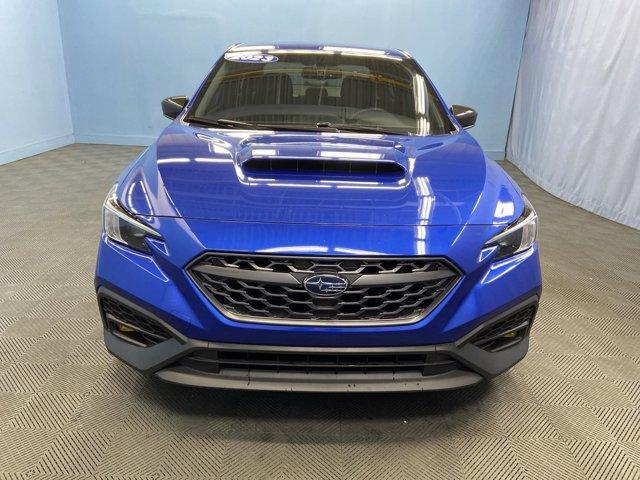 2023 subaru wrx premium