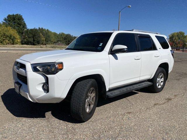 2015 toyota 4runner sport