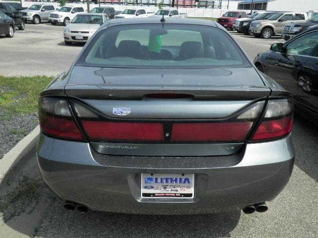 2005 pontiac bonneville 4dr sedan gxp gxp for sale in grand forks, north dakota