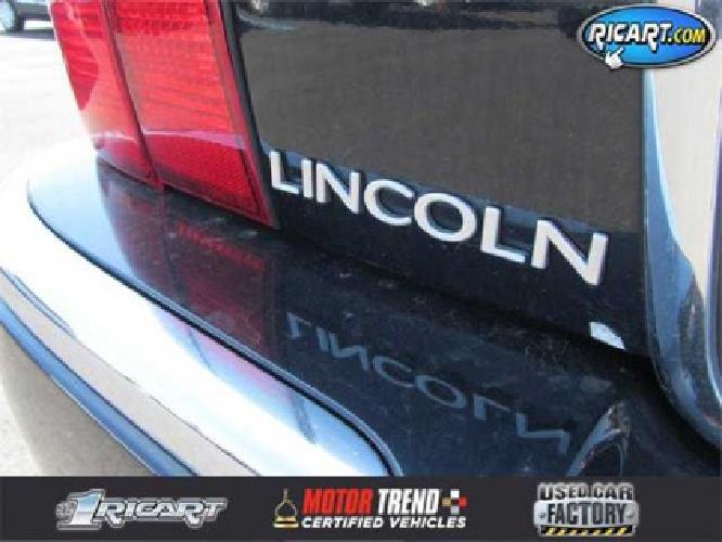 2004 lincoln ls in columbus, oh