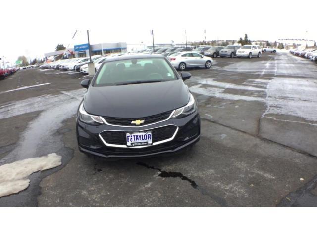 2016 chevrolet cruze lt auto lt auto 4dr sedan w/1sd for sale in archer, idaho