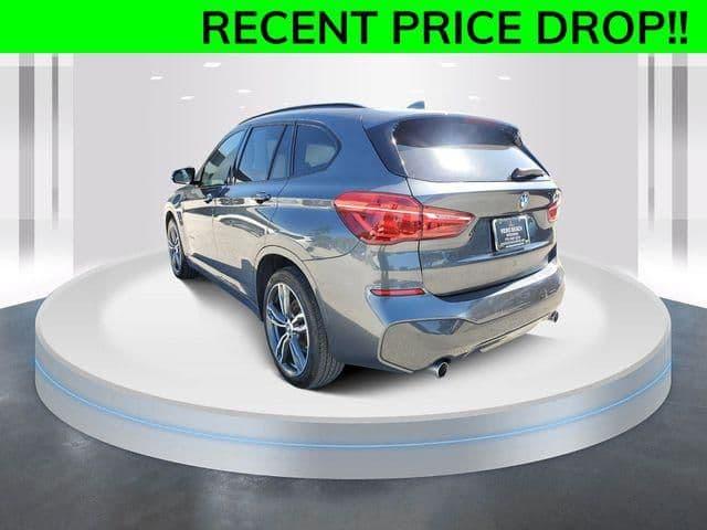 2018 bmw x1 sdrive28i in gifford, florida