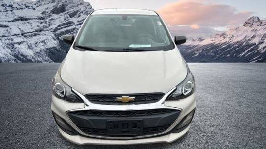 2020 Chevrolet Spark