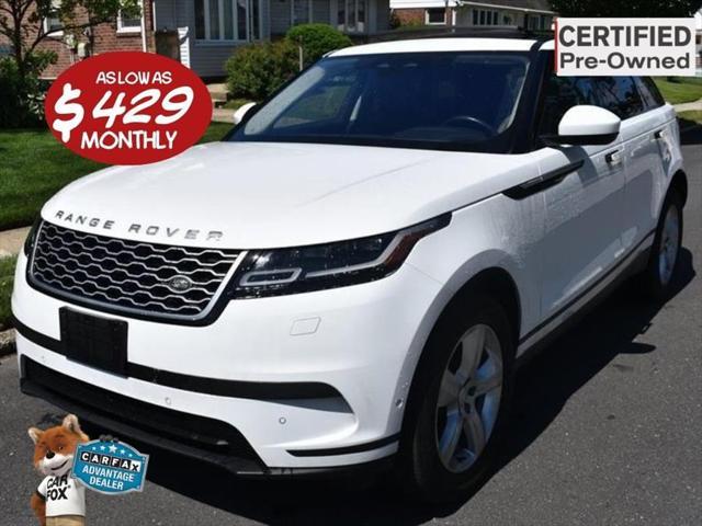 2021 land rover range rover velar p250 s