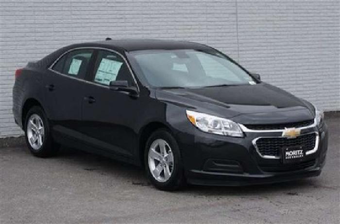 2014 chevrolet malibu lt in fort worth, tx