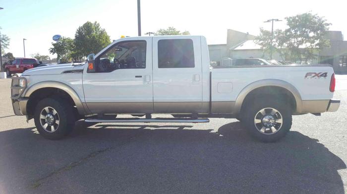 used 2012 ford f250 lariat edgewood, nm 87015 for sale in edgewood, new mexico