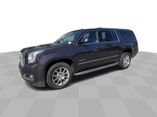 2016 gmc yukon xl in saint louis, missouri
