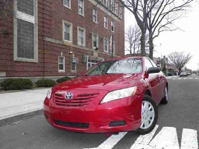 2007 toyota camry le in bronx, ny