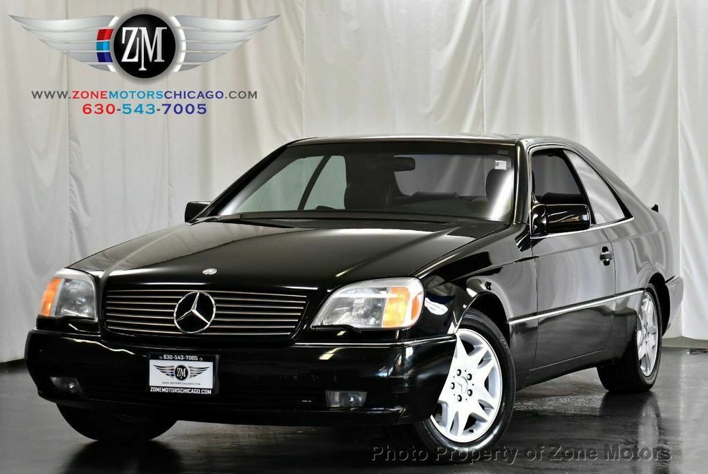 500 series 2dr coupe 5.0l automatic 500 series automatic gasoline 5.0l 8 cyl bla