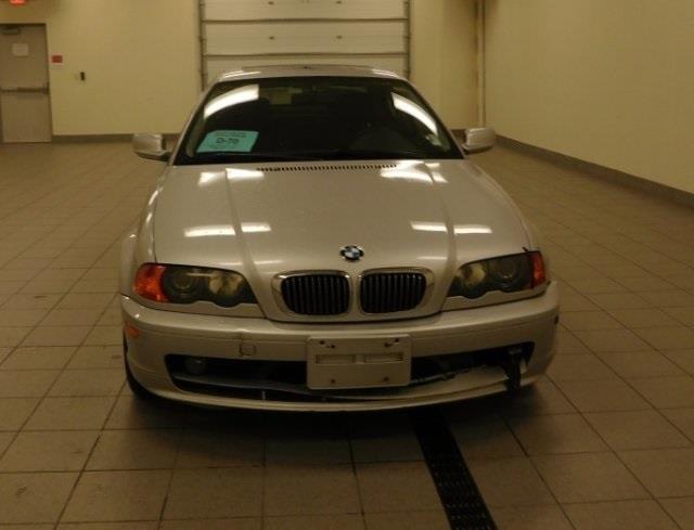 2001 bmw 3 series 325ci 325ci 2dr coupe for sale in jolly acres, south dakota