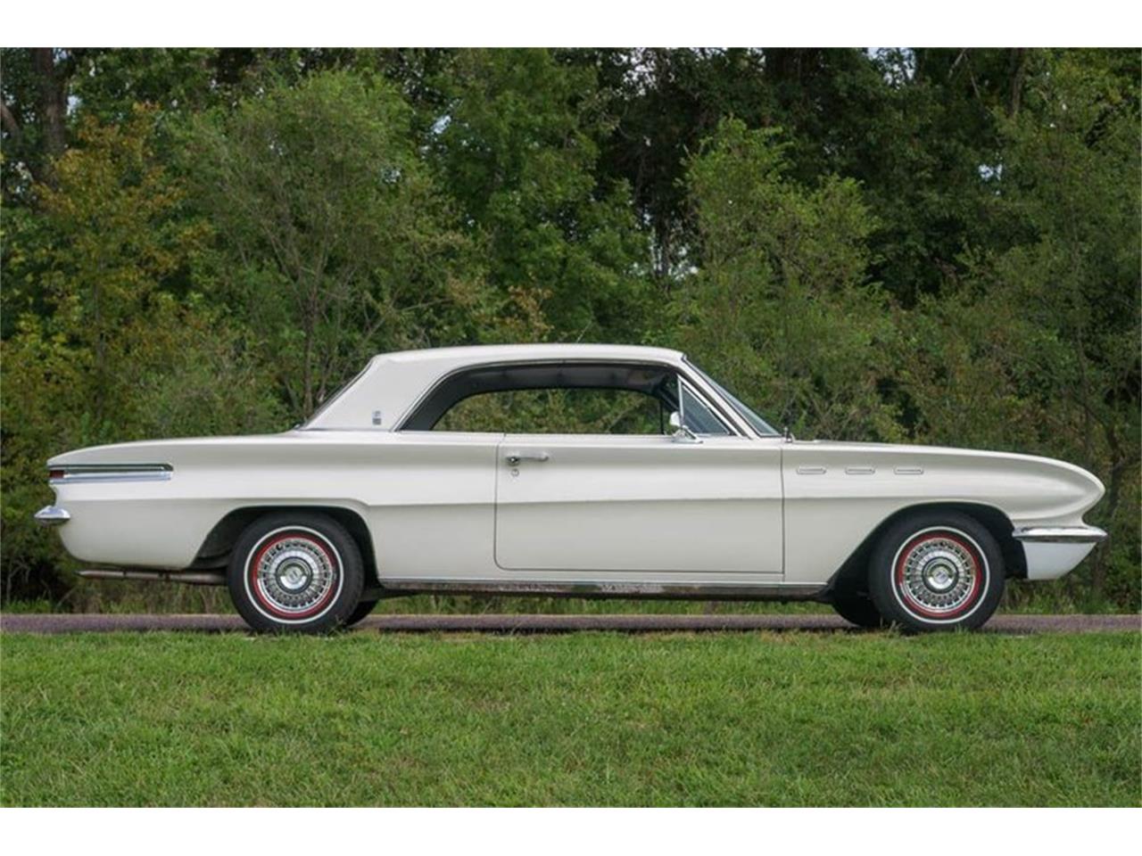 1962 buick skylark