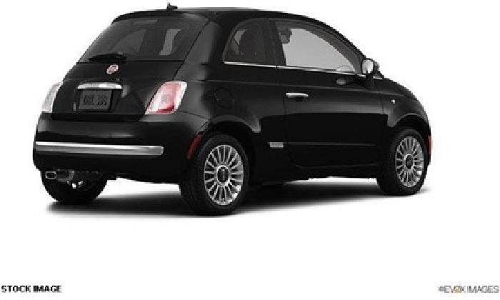 2012 fiat 500 in kendall, fl