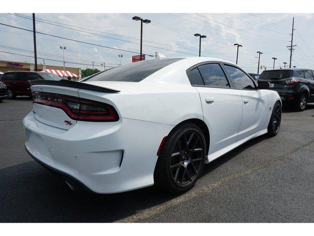 used 2018 dodge charger r/t madison, tn 37115 for sale in am qui, tennessee
