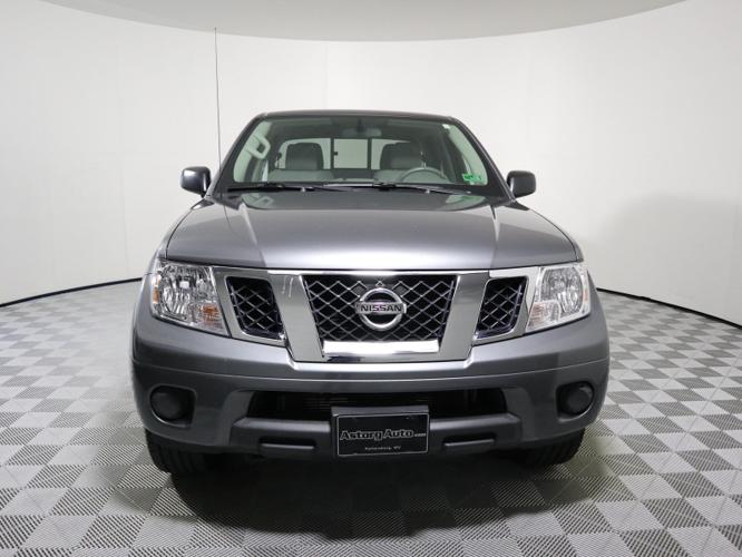 used 2019 nissan frontier sv parkersburg, wv 26101 for sale in parkersburg, west virginia
