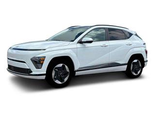 2025 Hyundai Kona limited