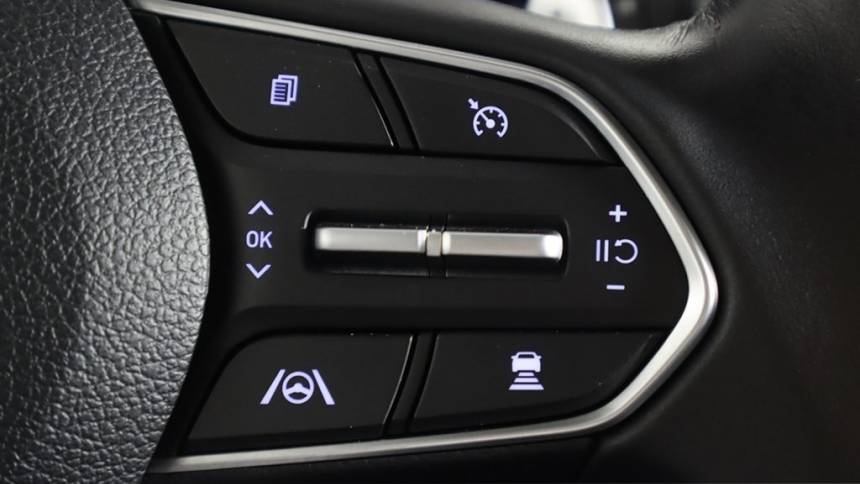 2023 hyundai santa fe hybrid sel premium