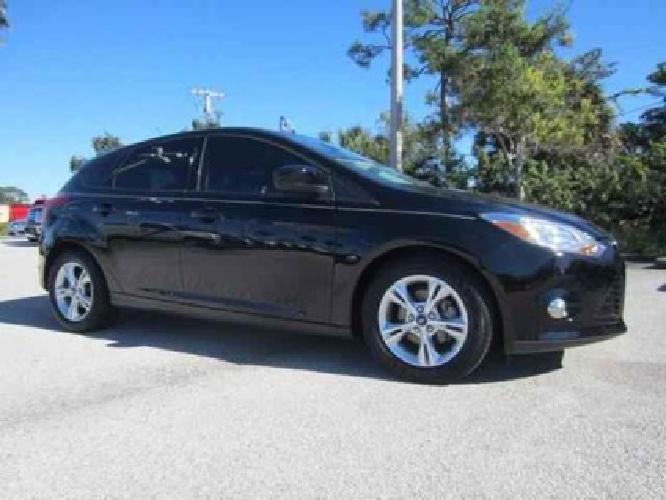 2012 ford focus se in palm bay, fl