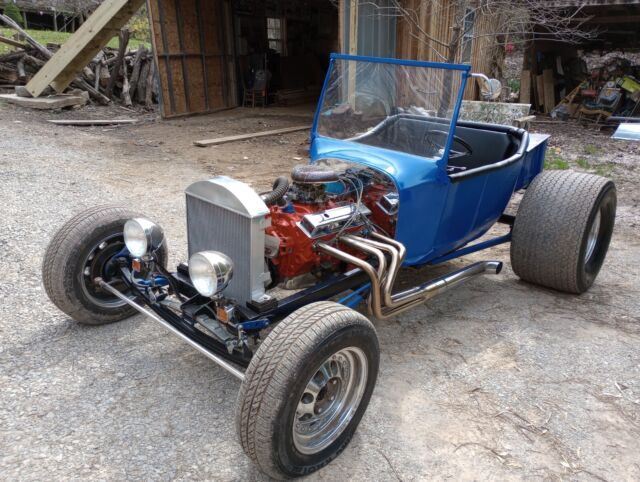1923 ford t-bucket fiberglass kit car