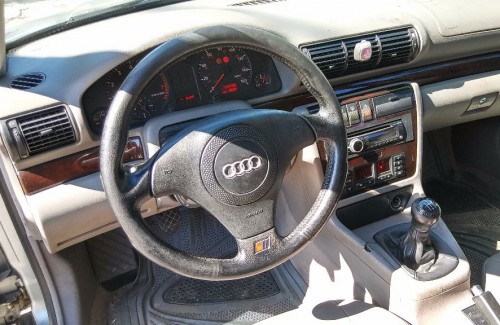 1998 audi a4 for sale in florida by owner