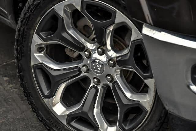 2019 ram 1500 longhorn in elgin, illinois