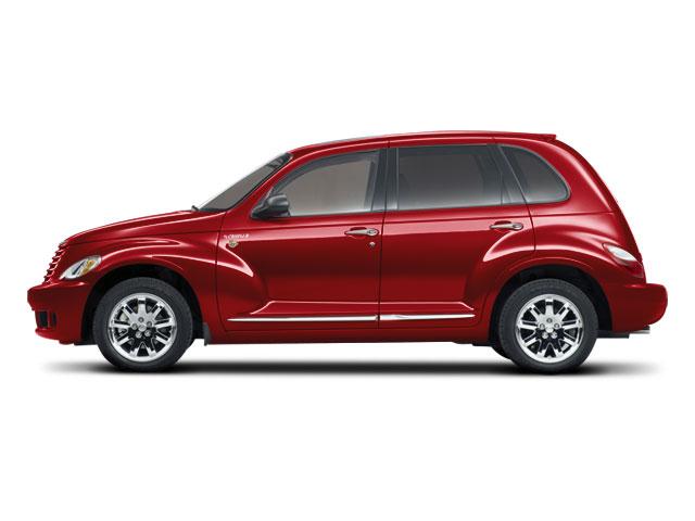 2008 chrysler pt cruiser base