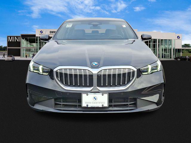 2024 bmw 530 i xdrive