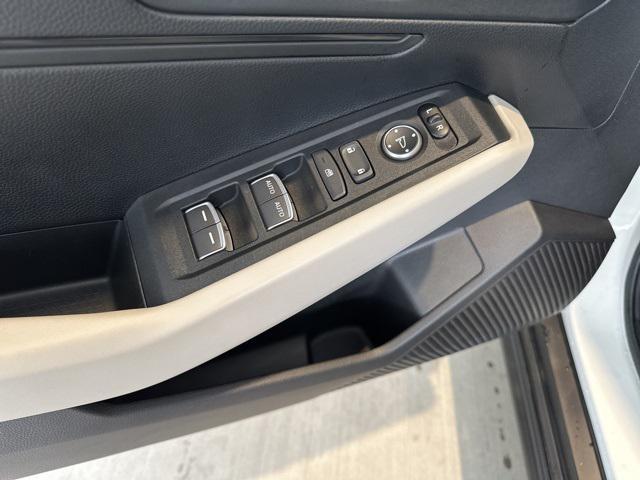 2024 honda accord lx 1.5t
