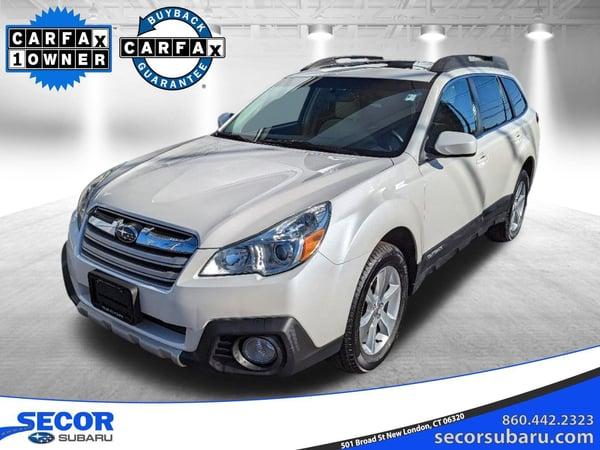2014 subaru outback in centennial, colorado