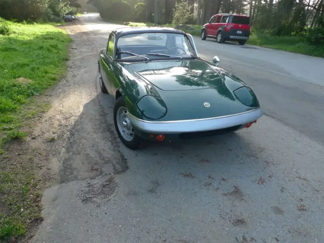 lotus elan s3