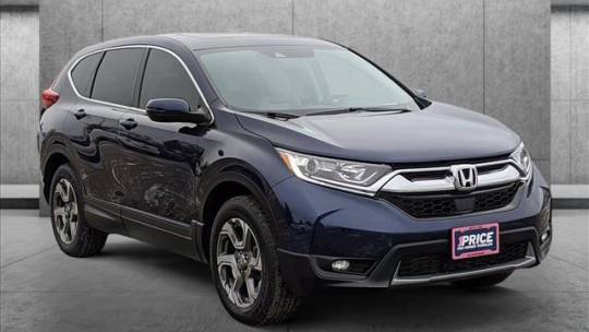 used 2019 honda cr-v ex $24,676great deal 51,523 mi. location: spokane