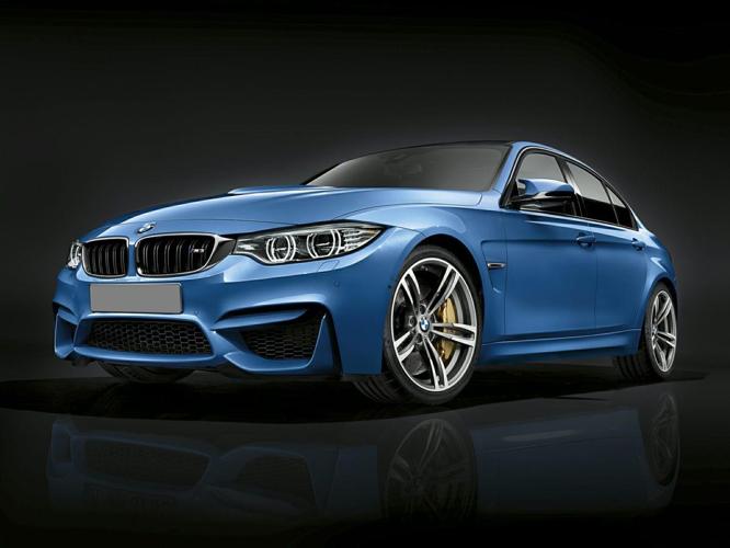 2016 bmw m3 base 4dr sedan for sale in bridgeport, connecticut