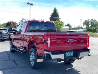 2023 Ford F-350 lariat