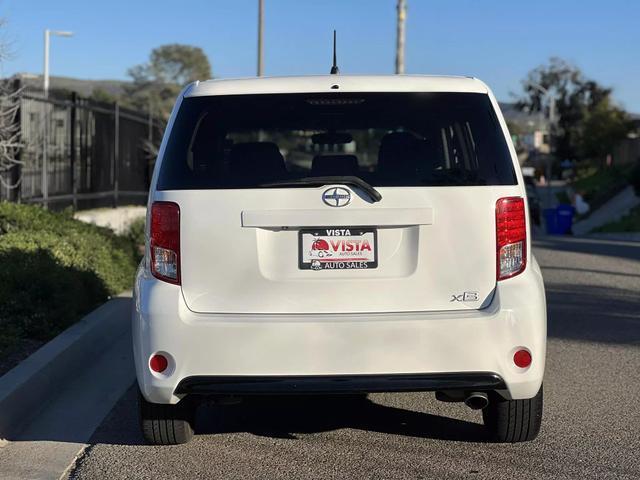 2015 scion xb base (a4)