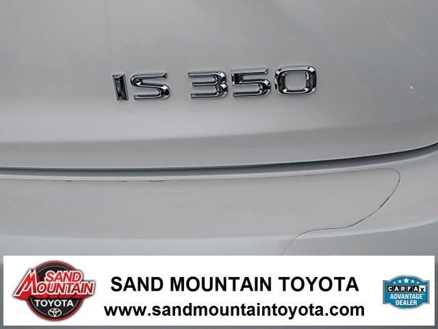 used 2014 lexus is 350 albertville, al 35950 for sale in albertville, alabama